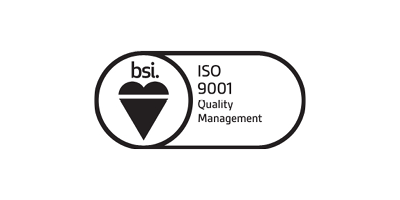 BSI ISO 9001 Quality Management