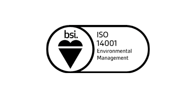 BSI ISO 14001 Environmental Management