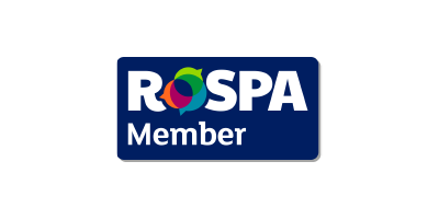 RoSPA member